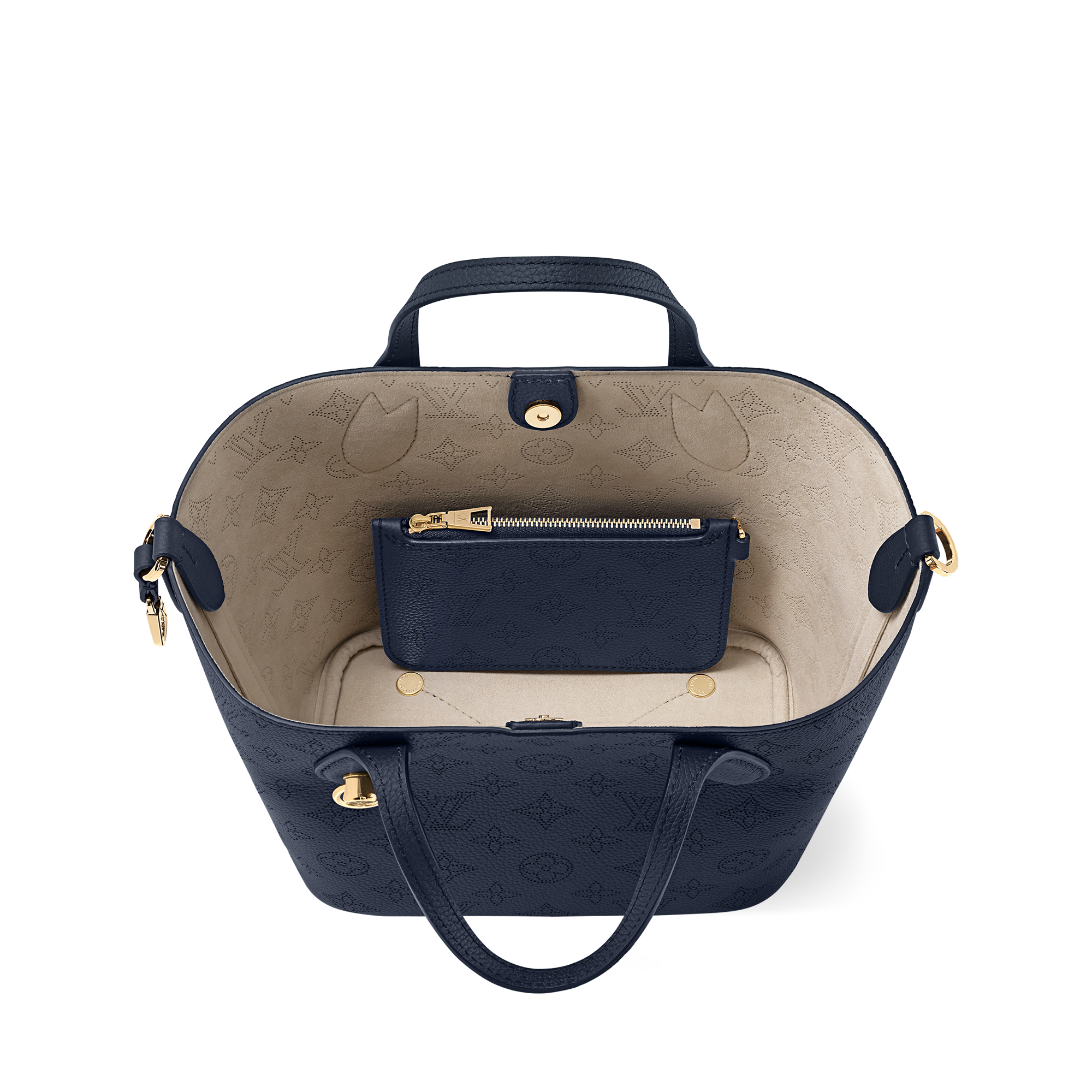 Blue - Handbags - Women | LOUIS VUITTON